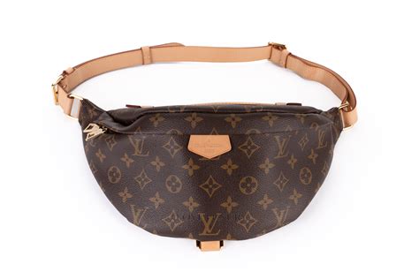 louis vuitton bum bag fake|louis vuitton bum bag discontinued.